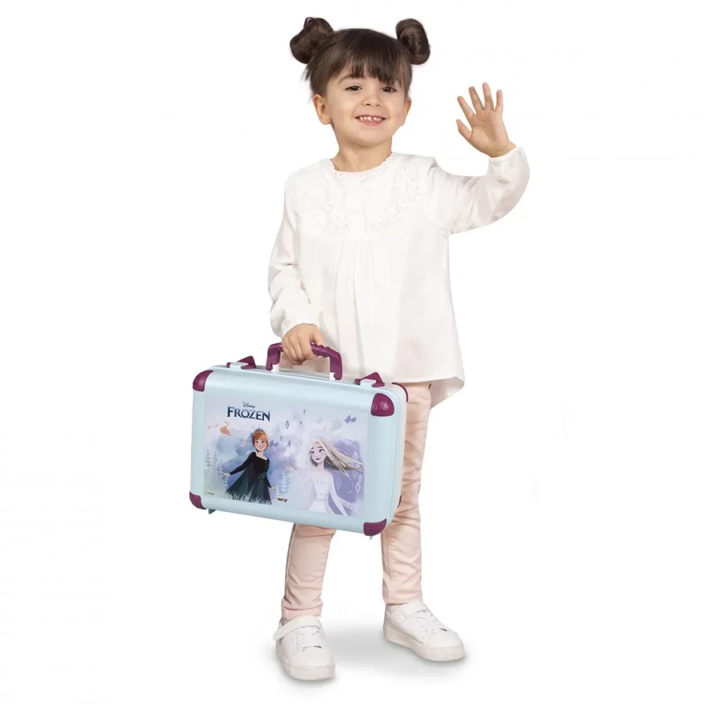 İthalat® Kozmetik Çantası 7600320153