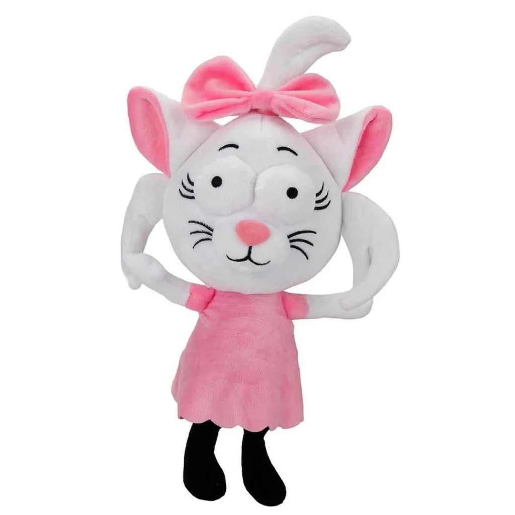 Kral Şakir Canan Peluş 25 cm Kral Şakir Canan Peluş 25 cm