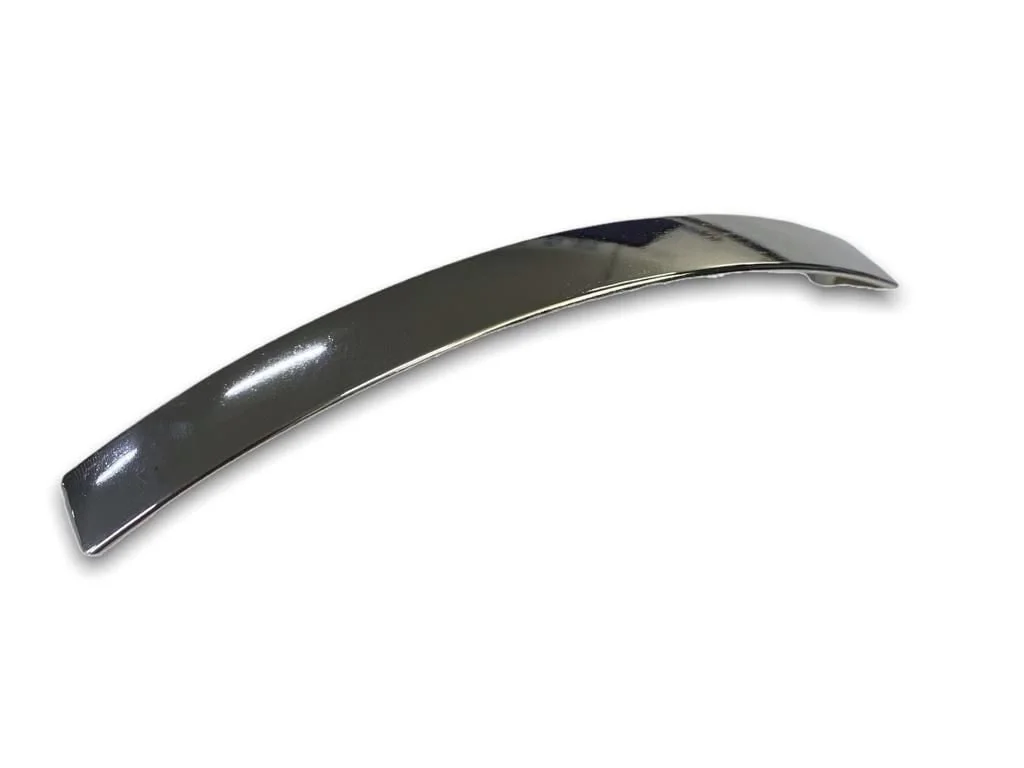 İthalat® Krom Nergis Dolap Çekmece Kulpu 128 mm