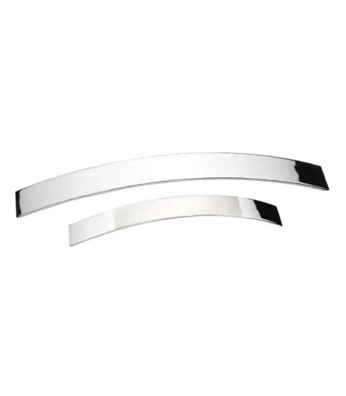İthalat® Krom Nergis Dolap Çekmece Kulpu 128 mm