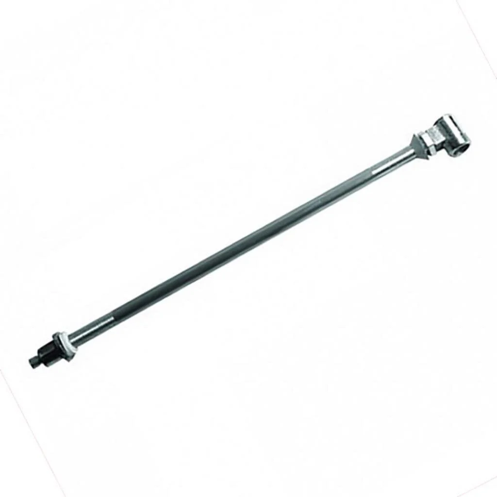 İthalat® Krom Orta Taharet Çubuğu 29 cm