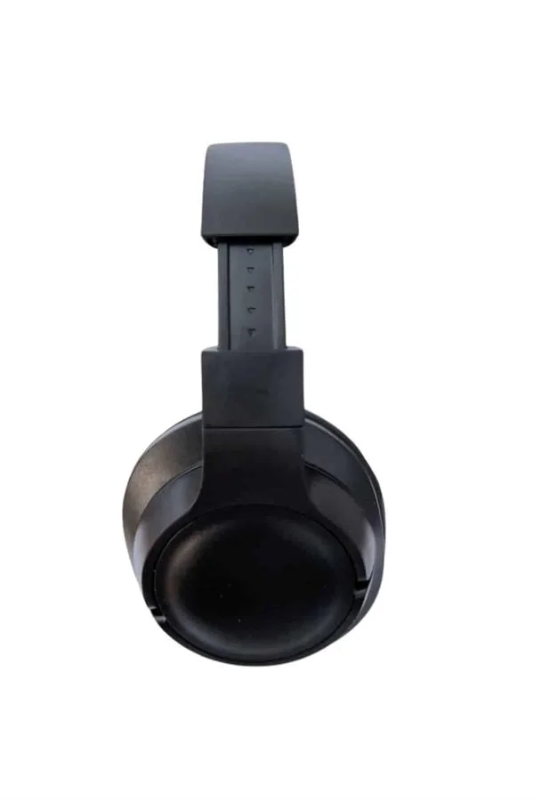 İthalat® Kulak Üstü Kablosuz Bluetooth Kulaklık Yüksek Ses Kaliteli ANC Özelliği