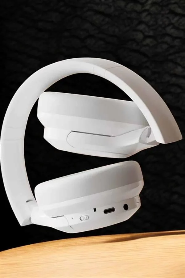 İthalat® Kulak Üstü Kablosuz Bluetooth Kulaklık Gürültü Önleyici Uzun Şarj Süreli