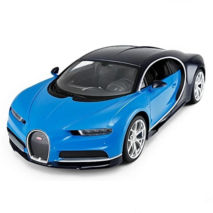 İthalat® Kumandalı 1:14 Bugatti Chiron