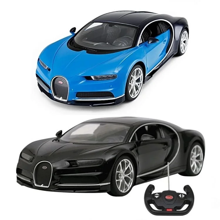İthalat® Kumandalı 1:14 Bugatti Chiron