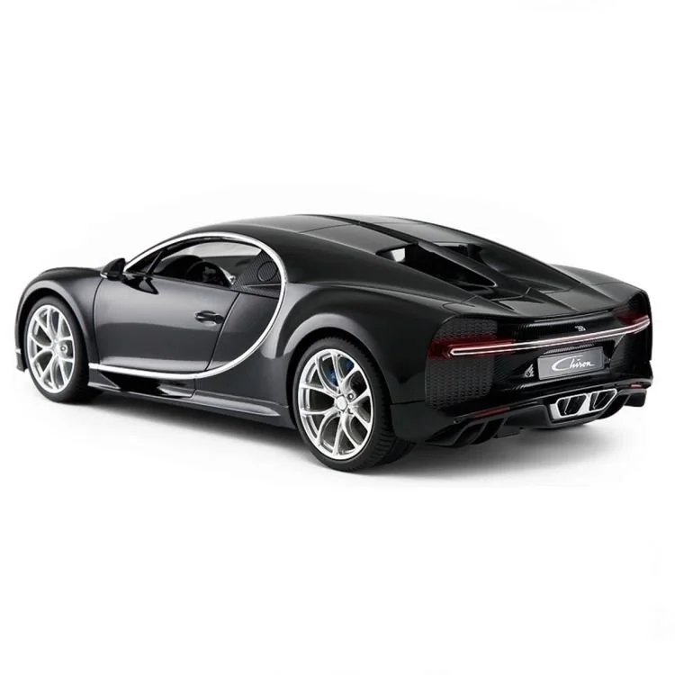 İthalat® Kumandalı 1:14 Bugatti Chiron