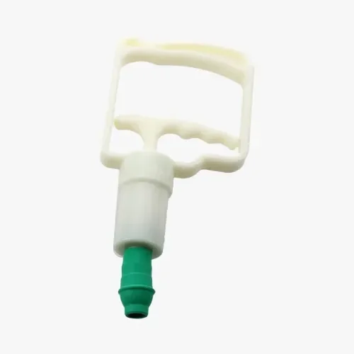 İthalat® Kupa Pompası 4 Parmak