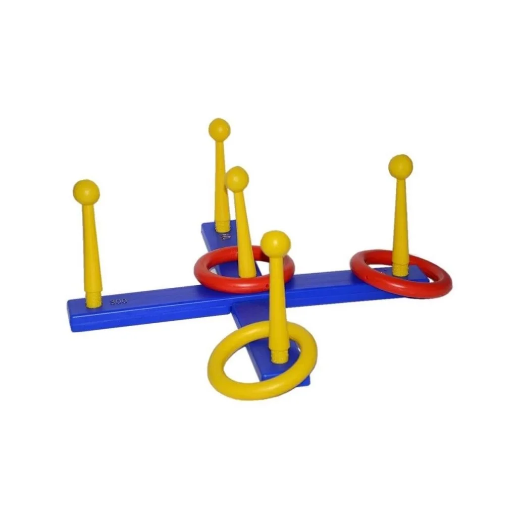 İthalat® KZL-115-1192 Halka Oyunu