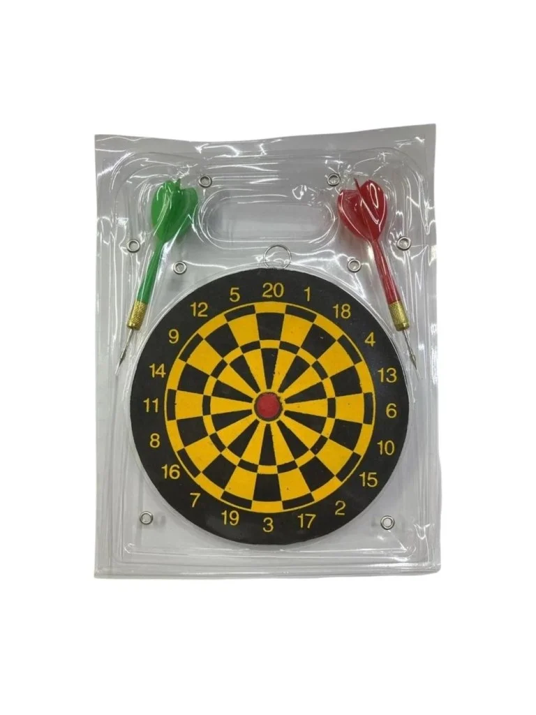 İthalat® KZL-1425X DART 15CM
