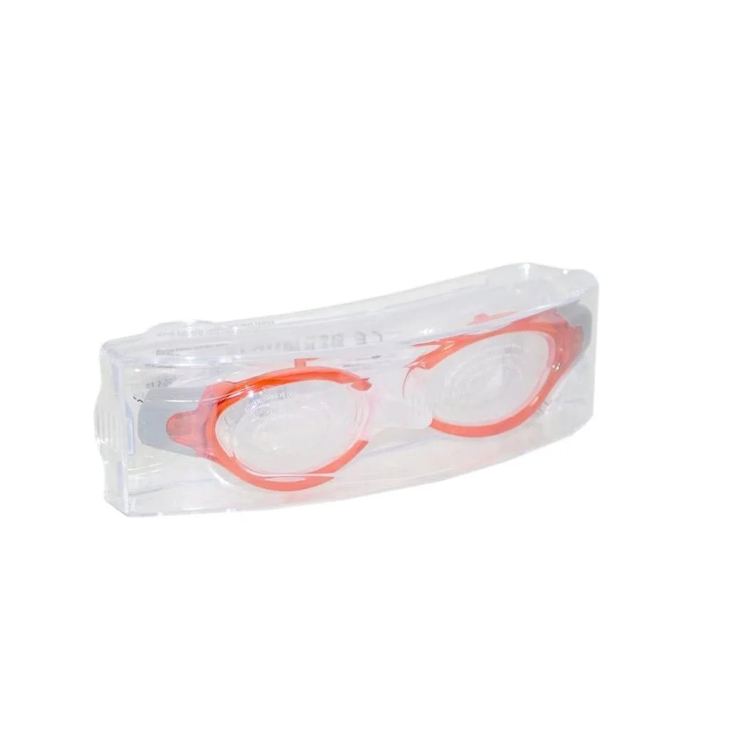 İthalat® KZL-GS5A  YÜZÜCÜ  GÖZLÜĞÜ SİLİKON ANT