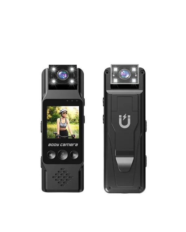 İthalat® L13- VÜCUT KAMERASI
