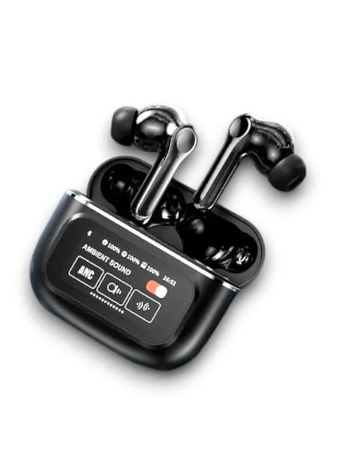 İthalat® L58 SİYAH EKRANLI AİRPODS PRO