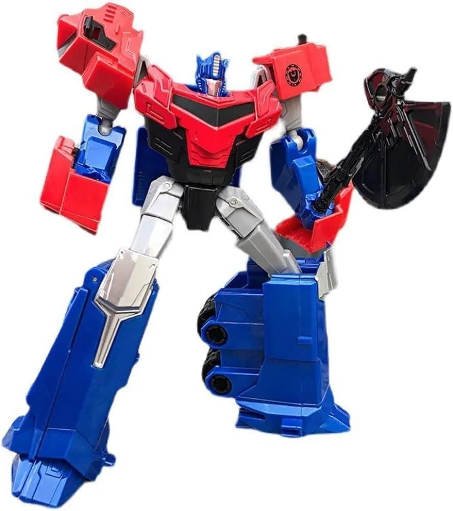 İthalat® L8101/L8102 METAL ROBOT