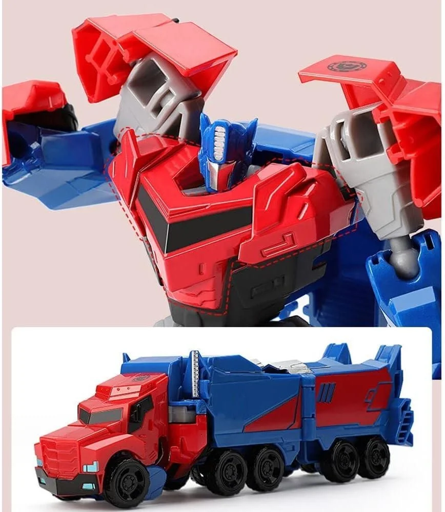 İthalat® L8101/L8102 METAL ROBOT