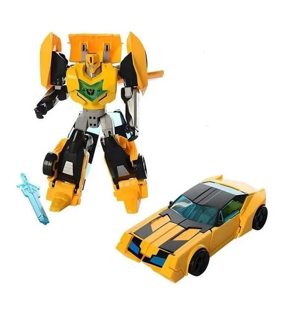 İthalat® L8101/L8102 METAL ROBOT