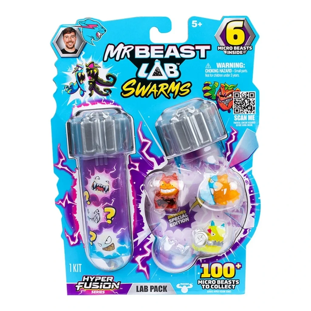 LAB SWARMS HYPER Fiyatı, Yorumları ve Özellikleri