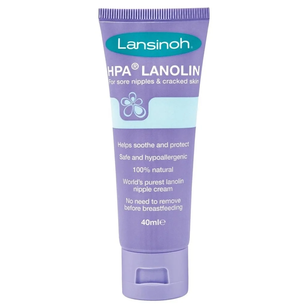 İthalat®   Lanolin Anne Göğüs Ucu Kremi 40 Gr Fiyatı, Yorumları ve Özellikleri