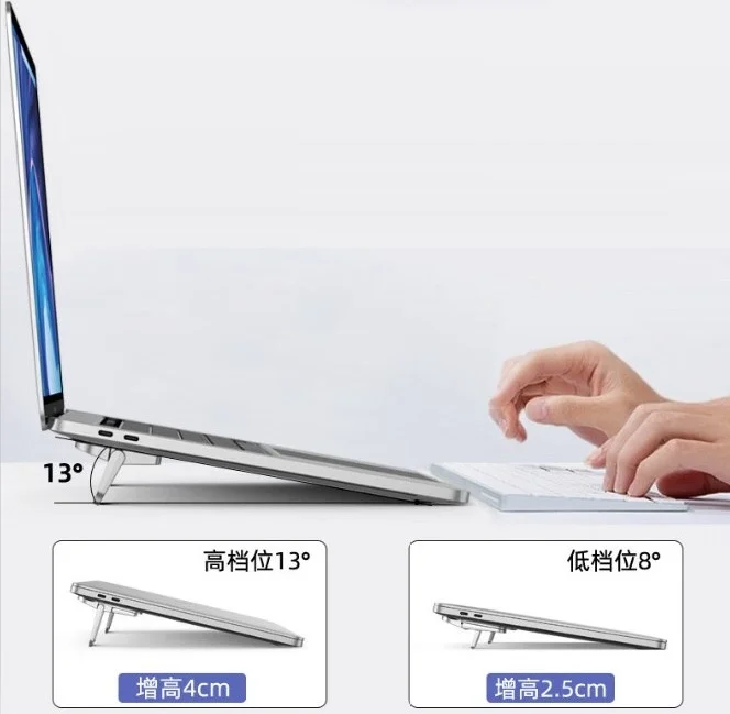 İthalat® Laptop Stand 2 Kademeli Yükseltme Ayarlı  2 Adet Fiyatı, Yorumları ve Özellikleri