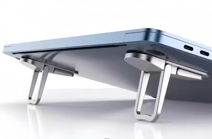 İthalat® Laptop Stand 2 Kademeli Yükseltme Ayarlı  2 Adet Fiyatı, Yorumları ve Özellikleri