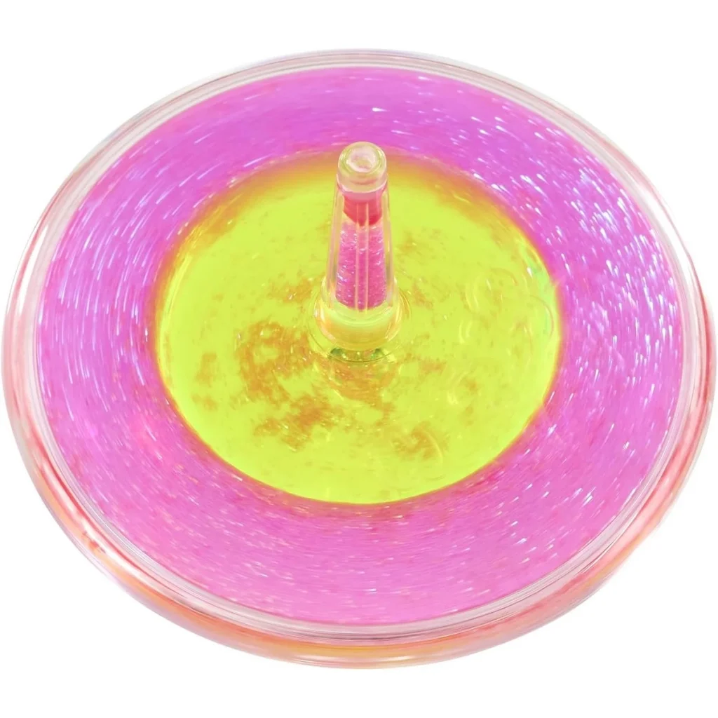 İthalat®  Lava Storm Magic Liquid Spinners YW1764