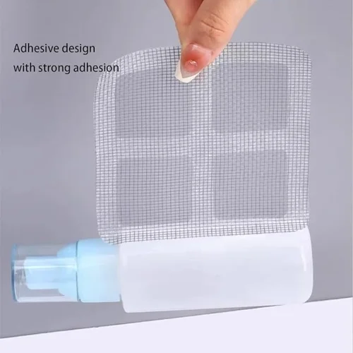 İthalat® Lavabo Gider Süzgeci 10 Adet