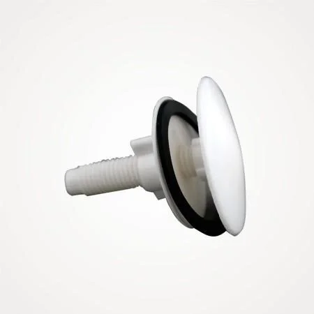 İthalat® Lavabo Tapası Plastik