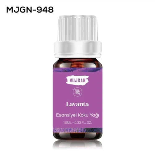 İthalat®  LAVANTA ESANS