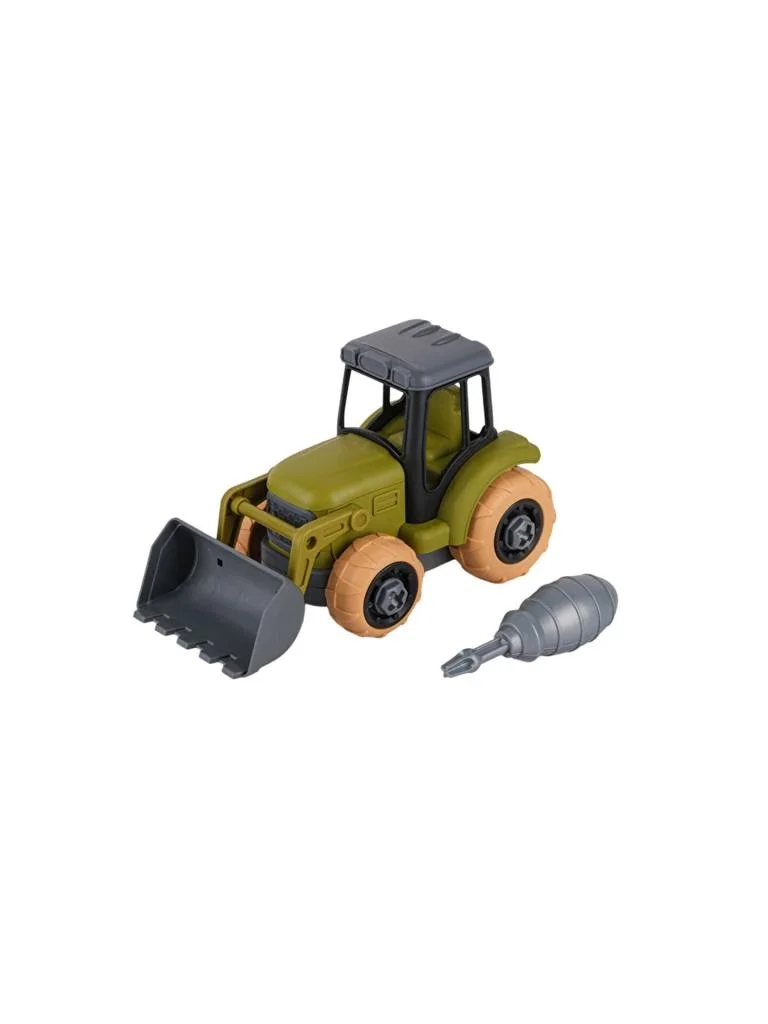 İthalat® LC-31282 SÖK-TAK ÇİFTLİK ARAÇLARI TRAKTÖR