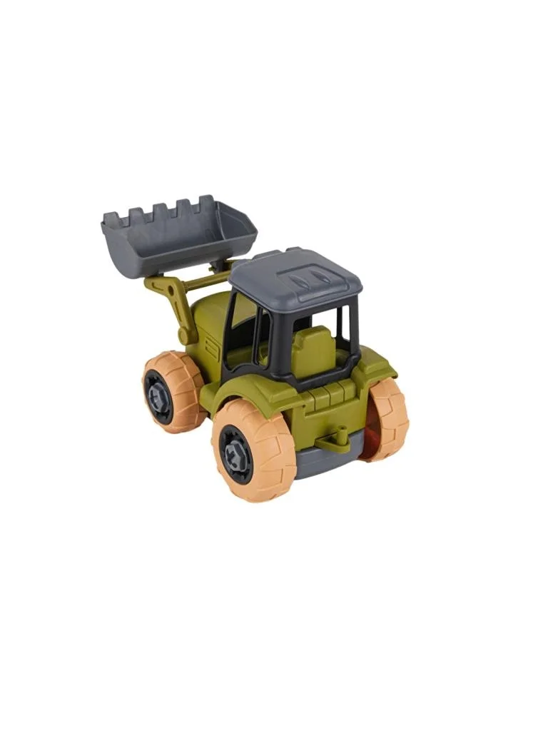 İthalat® LC-31282 SÖK-TAK ÇİFTLİK ARAÇLARI TRAKTÖR