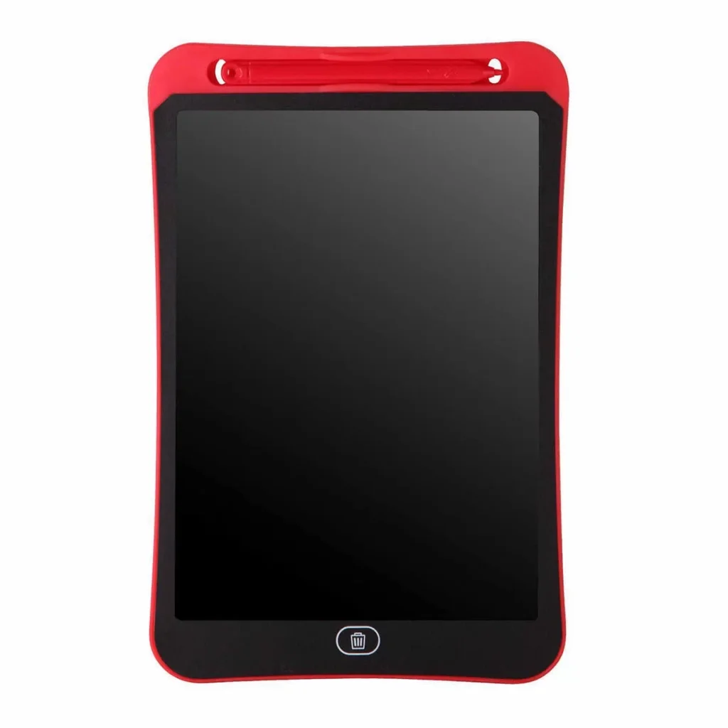 LCD Dijital Renkli Çizim Tableti 12 İnç LCD Dijital Renkli Çizim Tableti 12 İnç