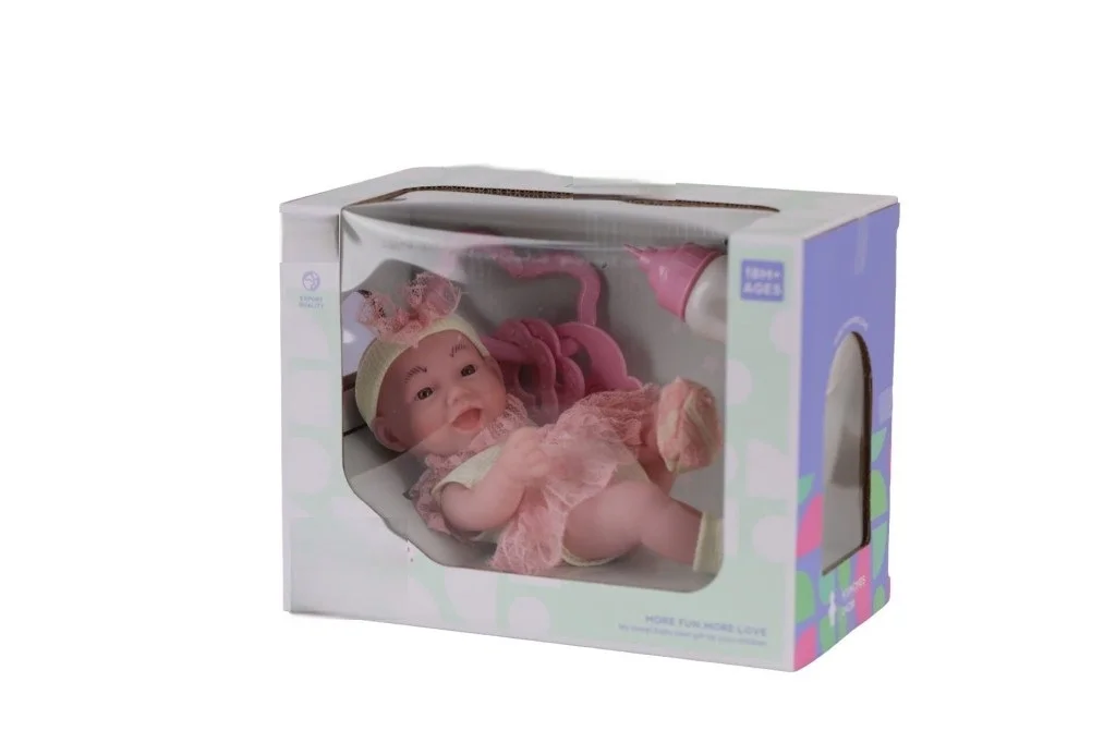 İthalat® LD77002C KUTULU BEBEK Fiyatı, Yorumları ve Özellikleri