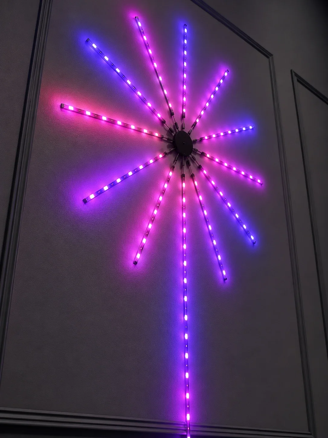 İthalat® LED IŞIK DP626