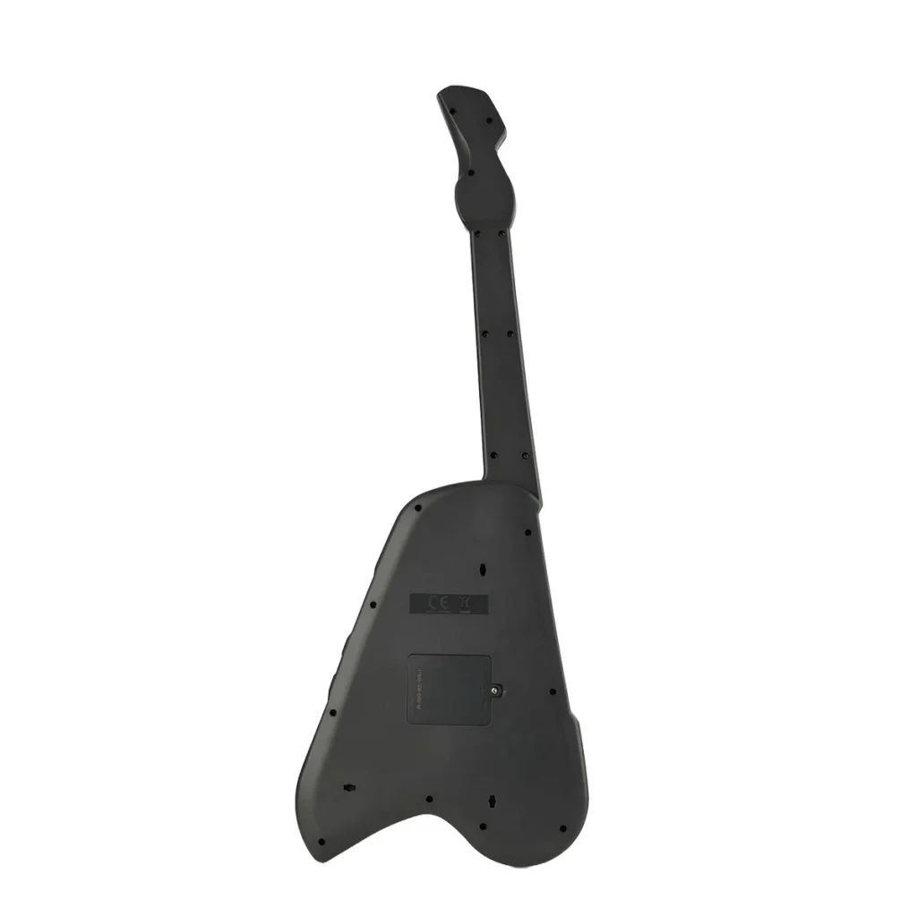 İthalat® Led Işıklı Melodili Askılı Müzikli Gitar