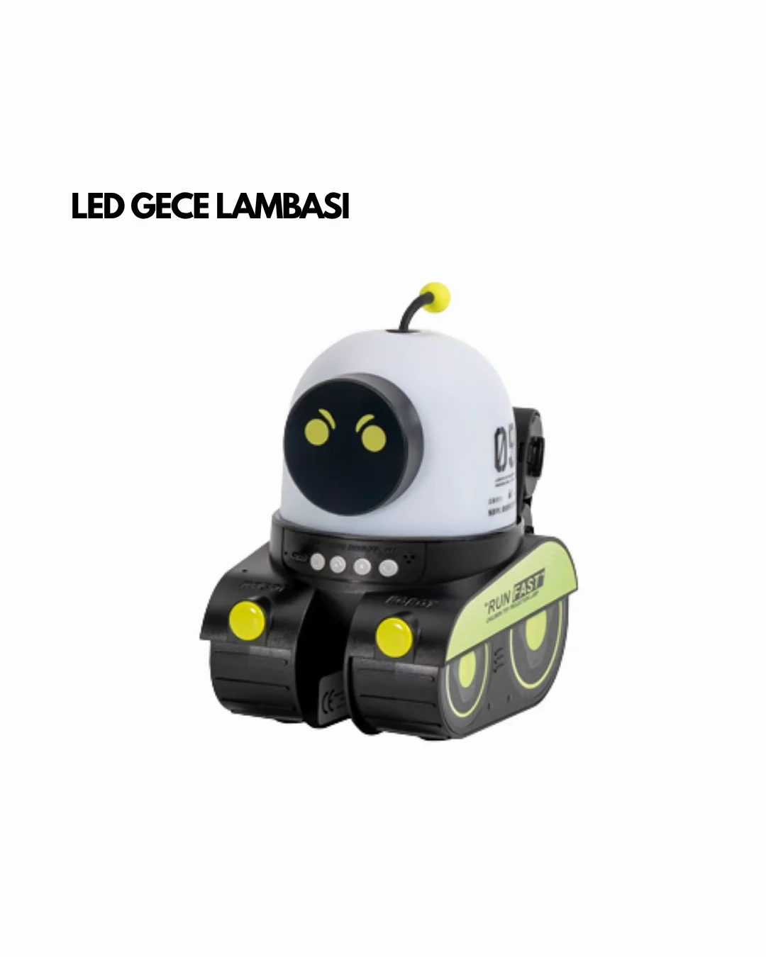 İthalat® Led Projektör Lamba