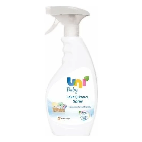 Leke Çıkarıcı Sprey 500 ml Leke Çıkarıcı Sprey 500 ml