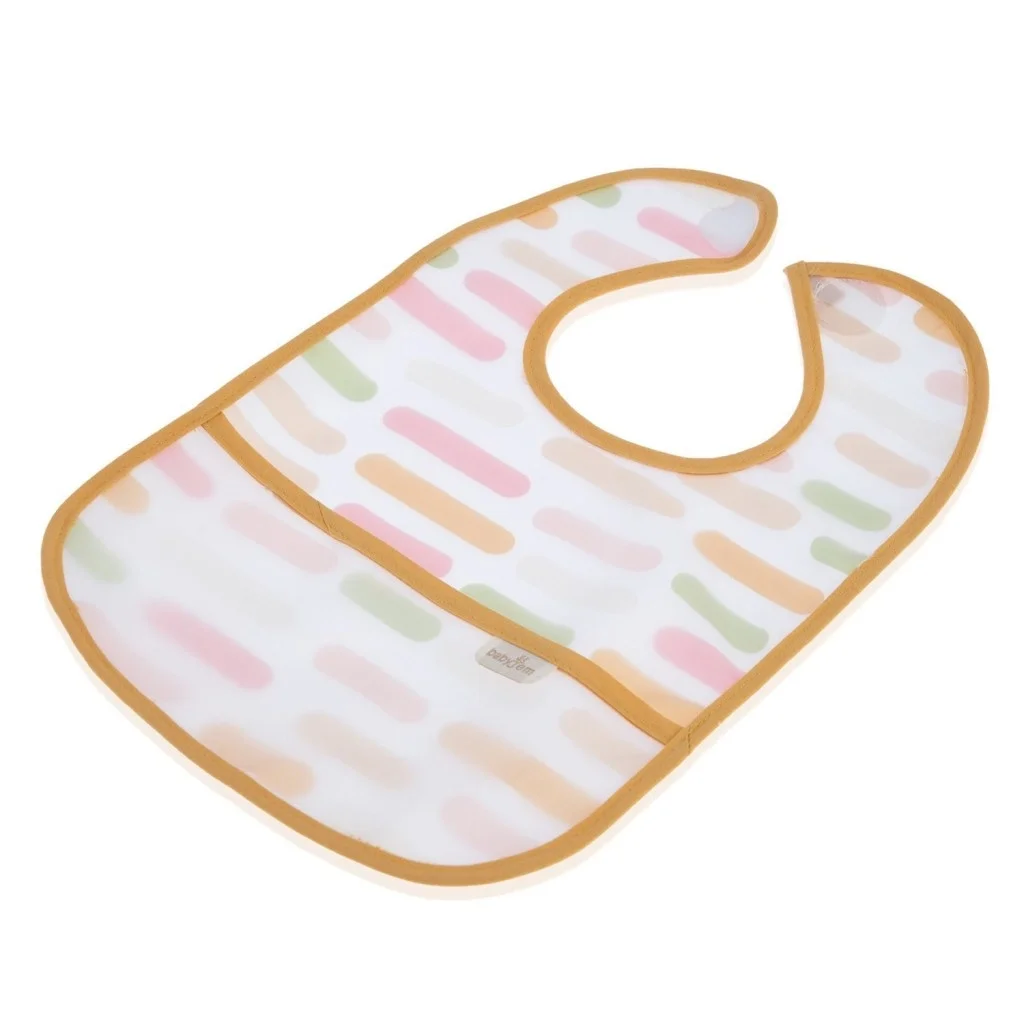 İthalat®   Leke Tutmaz Önlük 840 Pastel