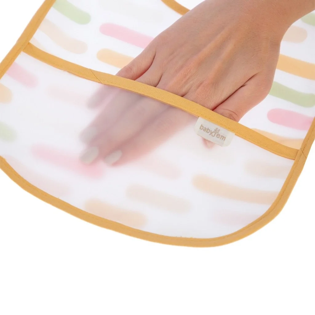 İthalat®   Leke Tutmaz Önlük 840 Pastel