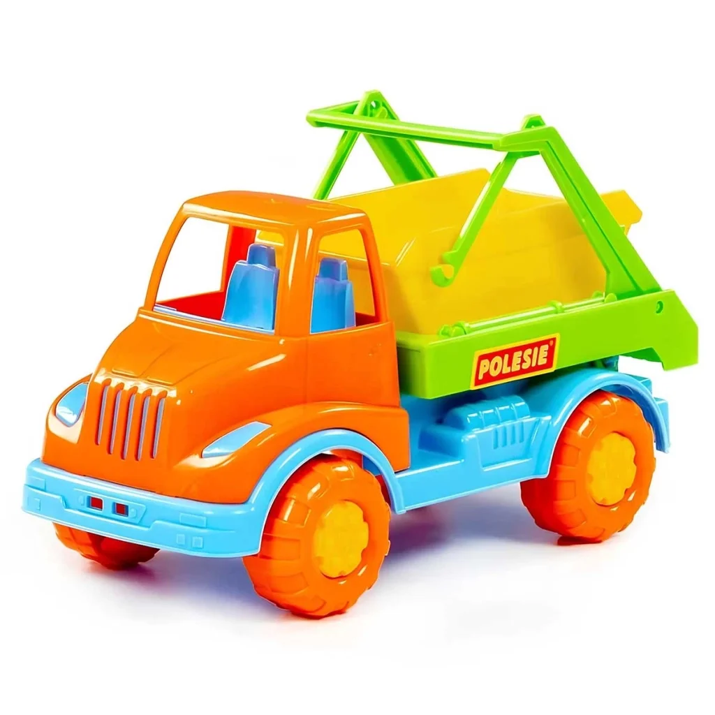 İthalat® Leon Belediye Aracı 52896 Fiyatı, Yorumları ve Özellikleri