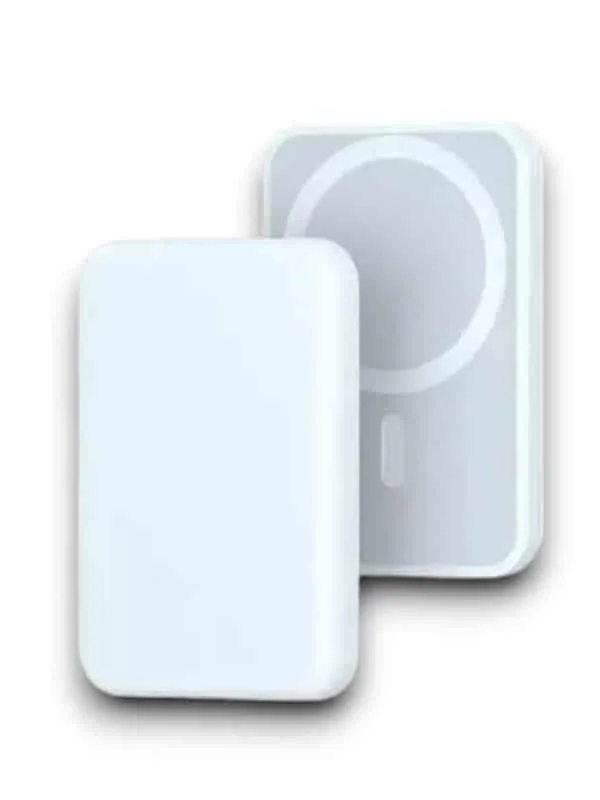 İthalat® LF-100 MAGSAFE 5.000 MAH