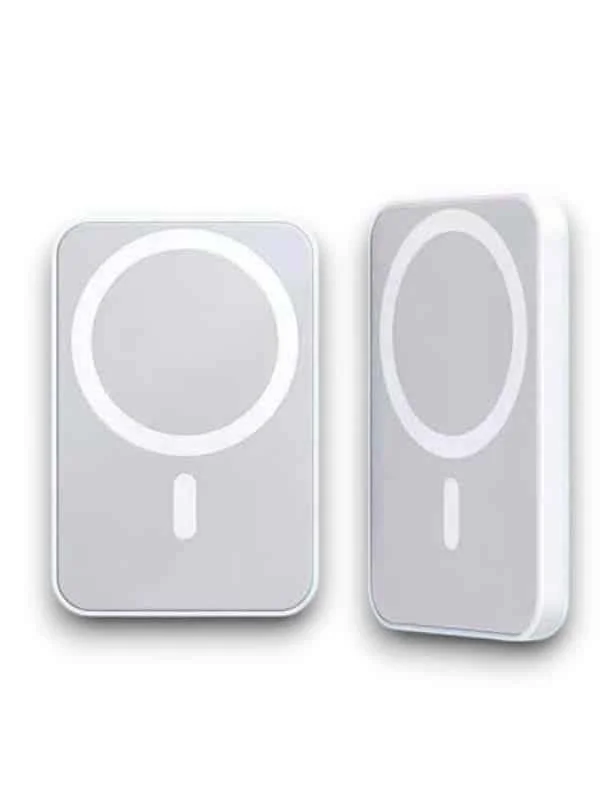 İthalat® LF-100 MAGSAFE 5.000 MAH