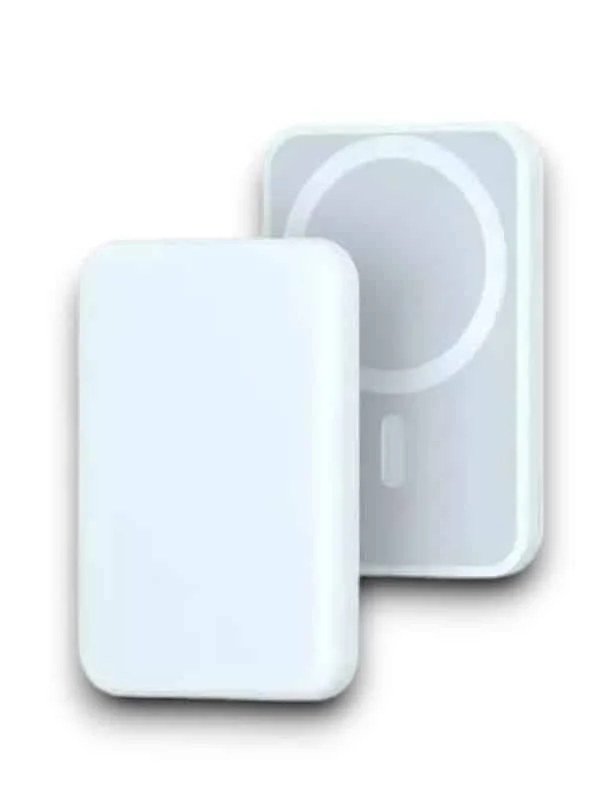 İthalat® LF-100 MAGSAFE BATTERY PACK 5.000 MAH
