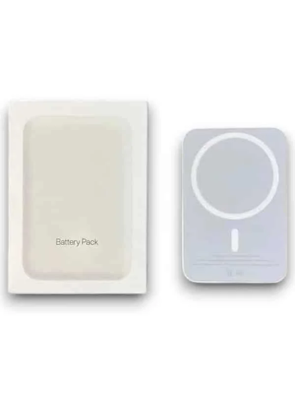 İthalat® LF-100 MAGSAFE 5.000 MAH