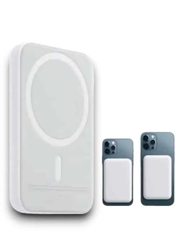 İthalat® LF-100 MAGSAFE 5.000 MAH