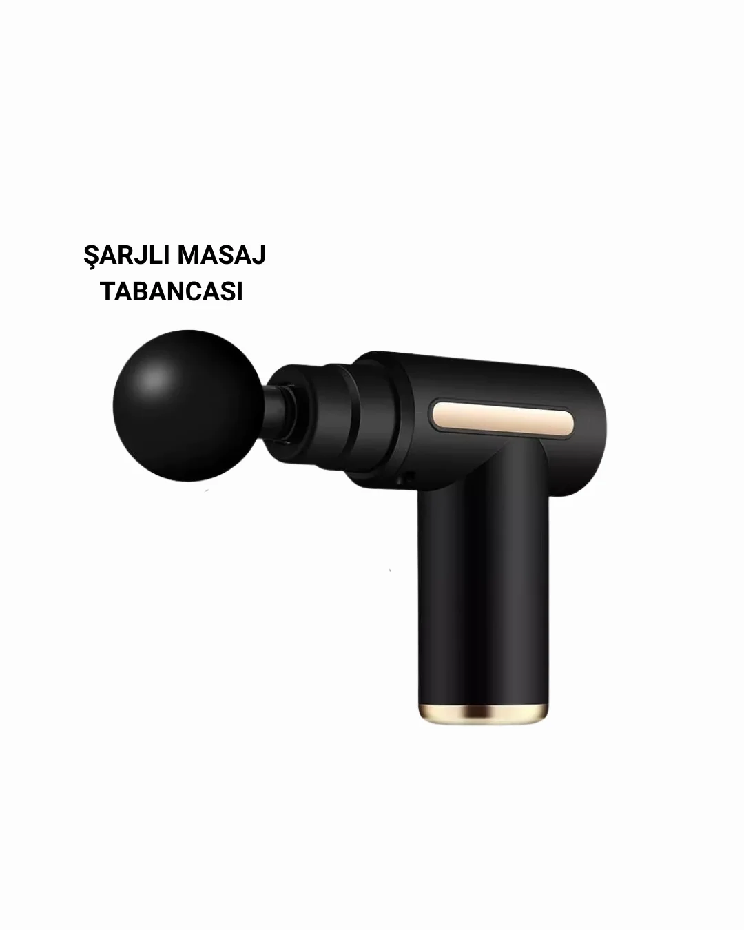 İthalat® LF6140 Masaj Cihazı