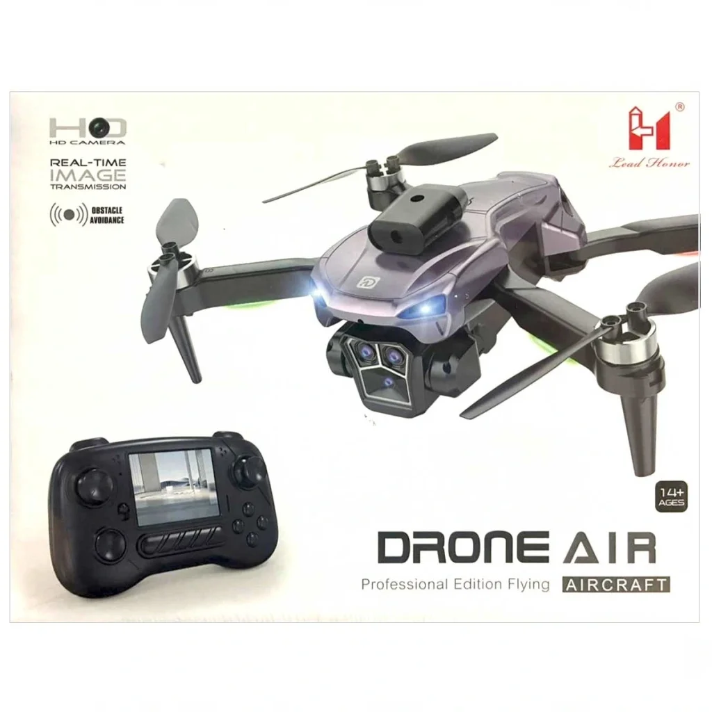 İthalat® LH-X86F Kumandalı Kameralı Drone Fiyatı, Yorumları ve Özellikleri