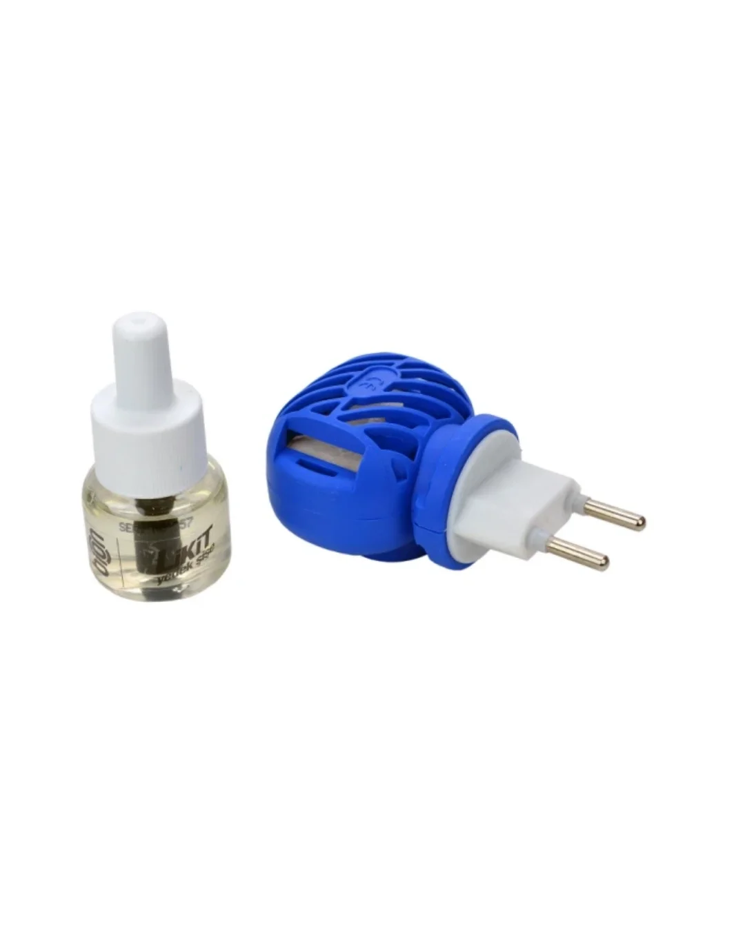 İthalat® LİON SİVRİSİNEK KOVUCU SET