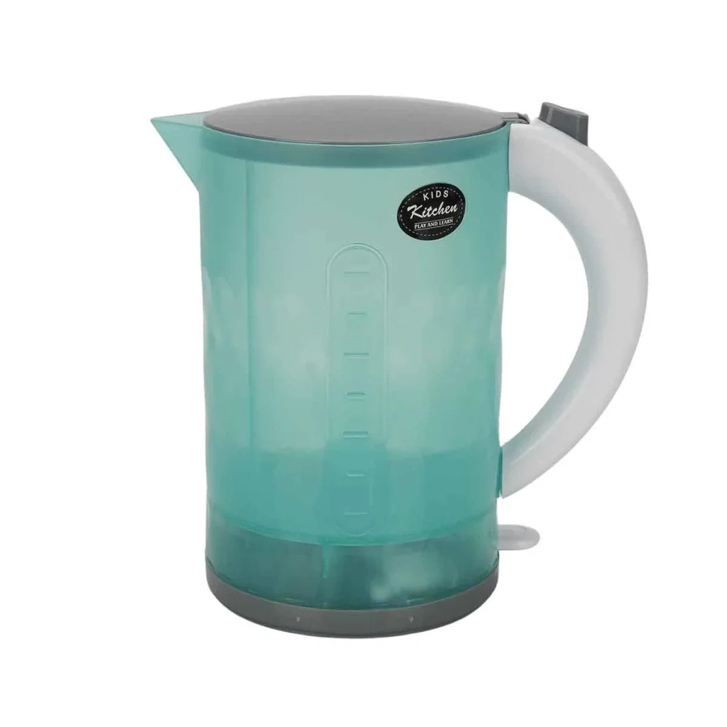 Little Chef Sesli ve Işıklı Kettle Little Chef Sesli ve Işıklı Kettle