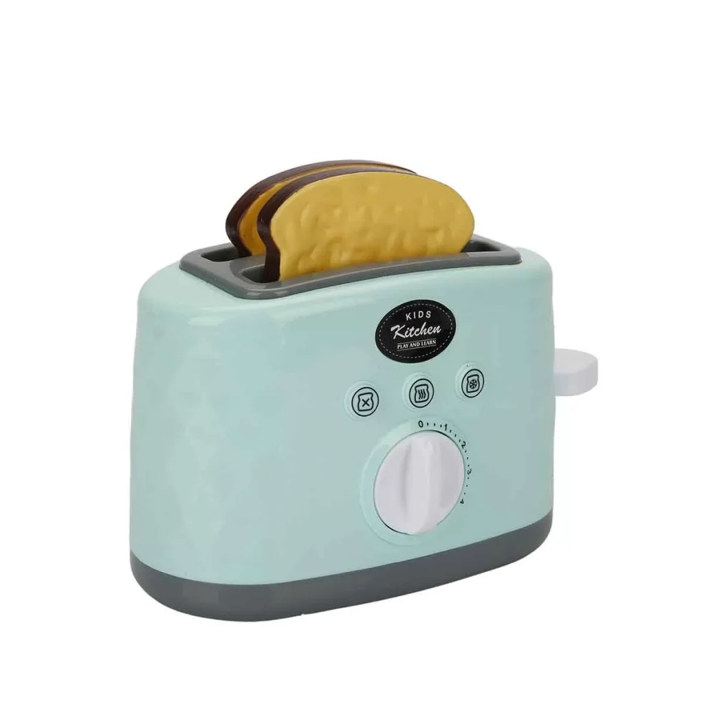 İthalat®  Little Chef Ekmek Kızartma Makinesi