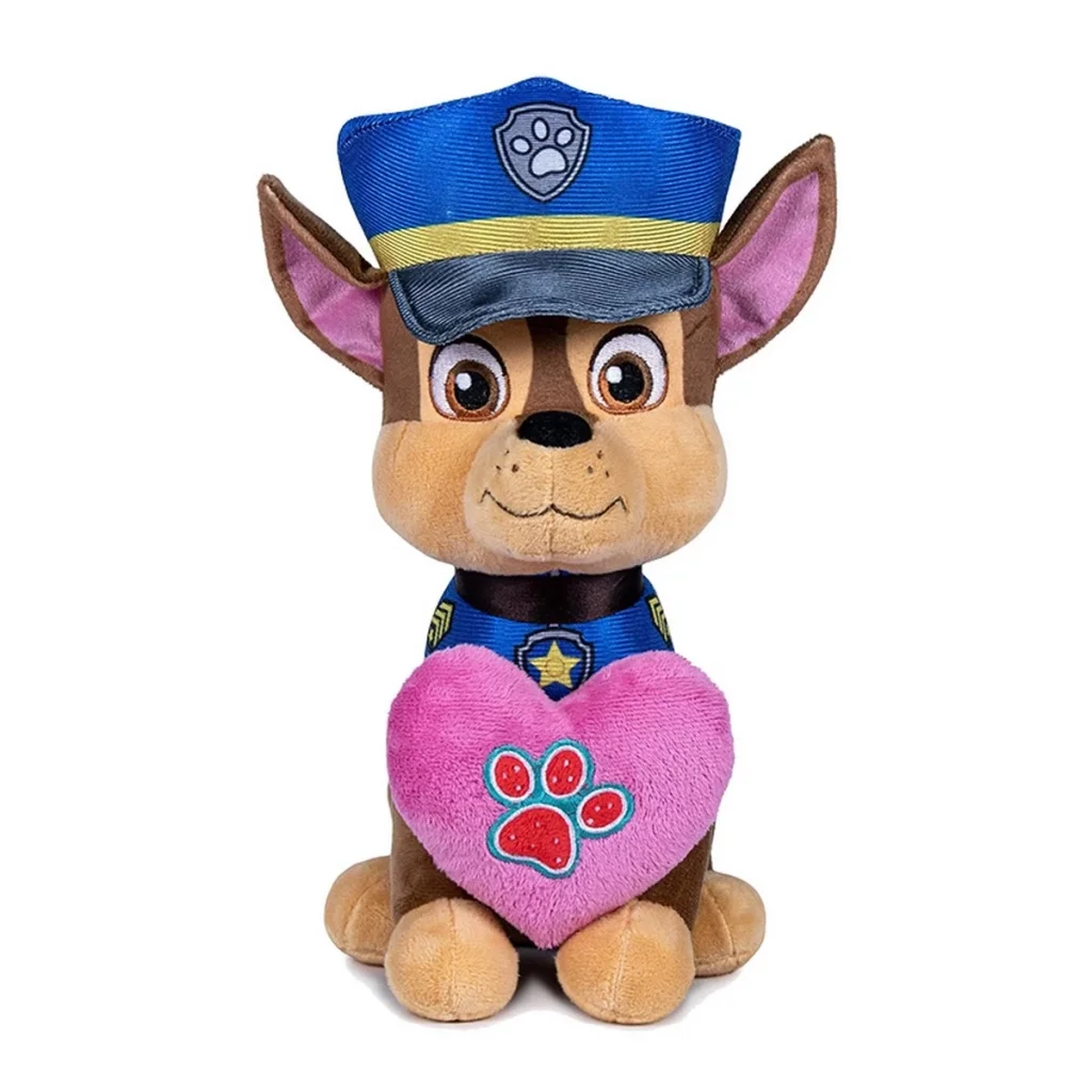 Love Serisi Chase 20 cm GIO-760022981 Fiyatı, Yorumları ve Özellikleri