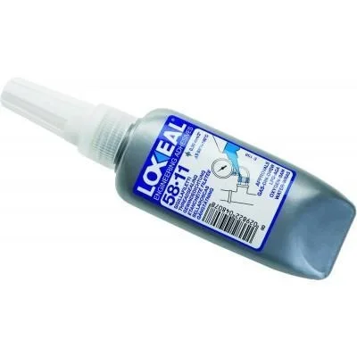 İthalat® Loxeal 58-11 Sızdırmazlık 250 ml Orta Mukavemet